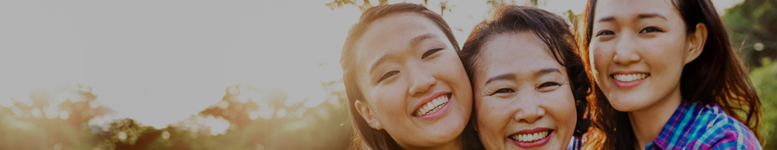 personal banner 3 women